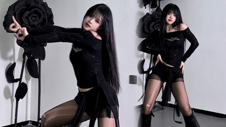 It’s okay to look sweet but a little bit bad, right? Bad Girl Good Girl – miss A