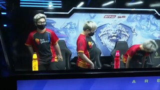 ĐIỀU GÌ KHIẾN BOX GAMING THUA SỐC TRƯỚC V GAMING NHƯ VẬY ? p1