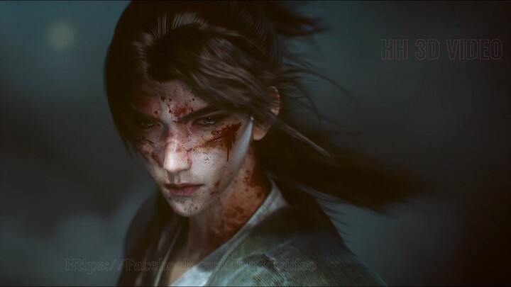 Quang Âm Chi Ngoại Tập 1 Full HD Thuyết Minh - HH3DVIDEO