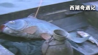 西湖
