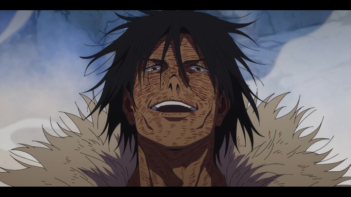 《 ฉันอิ่มแล้ว 》