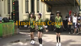 [LuSca] Hinoi Team - Ike Ike [Dance Cover]