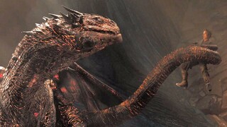 ชายผู้เชี่ยวชาญภาษาของมังกร รักษาอาการท้องผูกให้มังกรยักษ์จนได้รับพลังคืนชีพ! 【แฟนไซไฟ บูมา】ภาพยนตร์