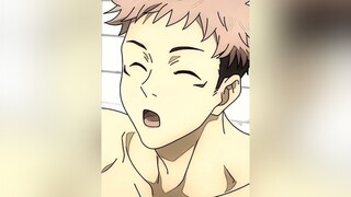 เเก๊งสามช่า anime jujutsukaisen itadoriyuuji nobara megumi