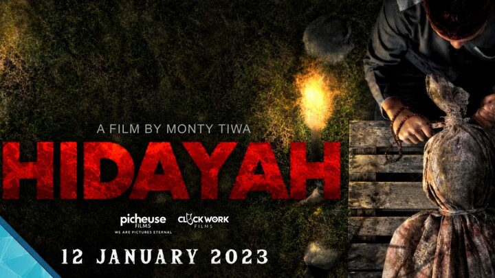 Riview Film Hidayah