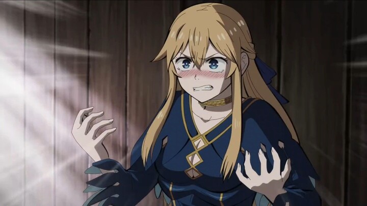 GAK KASIH AMPUN! Detik-detik Sera Menunjukkan Sisi 'Liar' Saat Malam Pertama di Tenda😋