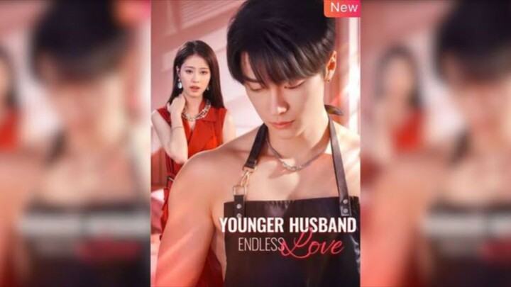 Younger Husband Endless Love