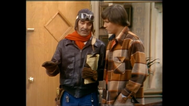 One Day at a Time {1975} episode 30