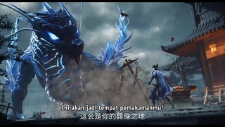 Eps 9 Divine Manifestation sub indo FHD 1080p