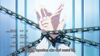 naze boku no sekai wo daremo oboeteinai no ka Episode 1 (Sub Indo)