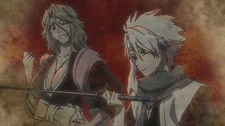 BLEACH: Thousand Year Blood War Part 2 - The Separation - Episode 3 Preview