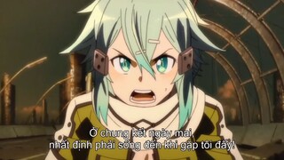 TỔNG HỢP _Hack Kiếm Sĩ_ _ Season 2_Part 9