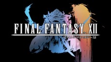 My Final Fantasy XII: International Zodiac Job System Gameplay Part 1