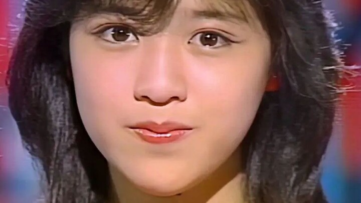 [Momoko Kikuchi] A Look Through 40 Years: Her Beauty Evolution from Age 15 to 55