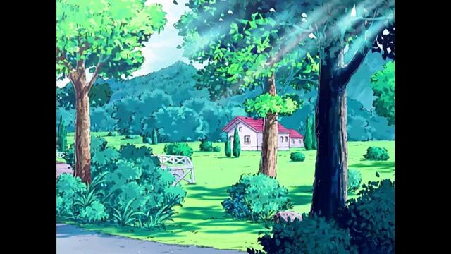 Pokemon Diamond and pearl | episode 1
