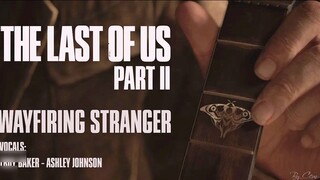 [Frame 4K60] The Last of Us Part 2 "Wayfaring Stranger" GMV | Oleh Cem