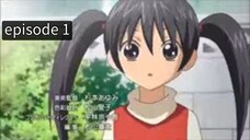 (special A) episode 1 (tagalog dub)
