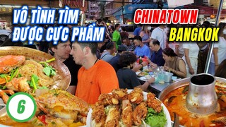 Thiên Đường Ẩm Thực Đường Phố ở BANGKOK CHINATOWN - Bạn Nhất Định Phải Đến Khi Du Lịch Thái Lan #6