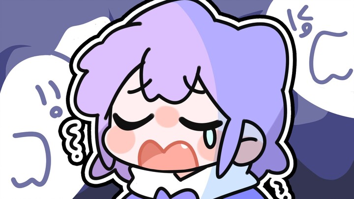 [Gege] My lifelong rival turns out to be ▇▇??