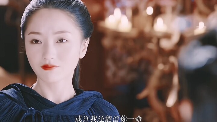 Gaya kepribadian Zhao Yao sangat khas; keberadaannya sendiri sudah merupakan suatu bentuk penghormat