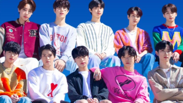 Xikers’ debut album “HOUSE OF TRICKY: Doorbell Ringing” audio preview revealed!