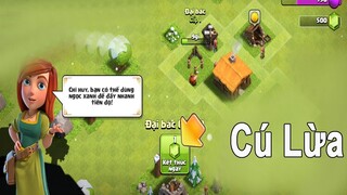 Hứng Dẫn Cơ Bản Cho Người Mới Chơi Game Clash of Clans | NMT Gaming