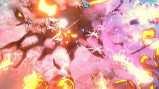 That Has A Really Long Cooldown