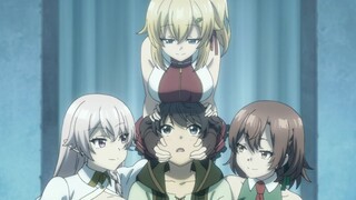 DO YOU WANT TO PLAY WITH US?