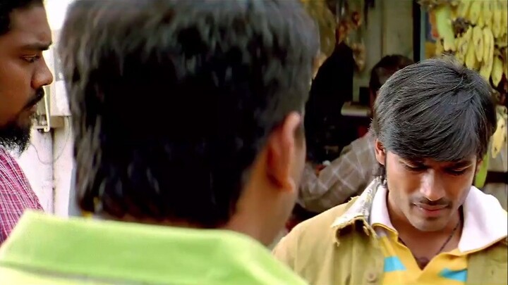 Polladhavan (2007) [Tamil - 1080p