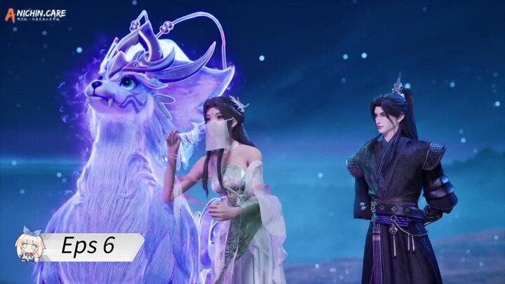 Little Fairy Yao Eps 6 Sub Indo