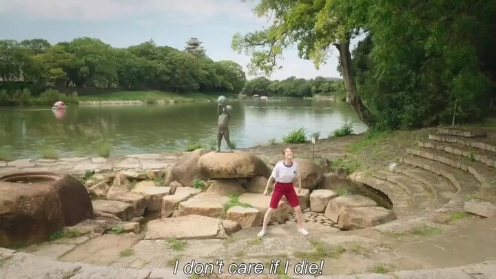 If My Favorite Pop Idol Made It to the Budokan, I Would Die Ep. 3 engsub