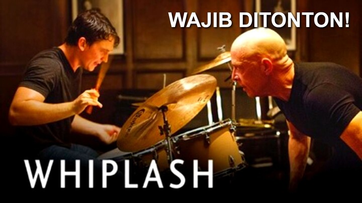 Whiplash 2014 MOVIE SUB INDO