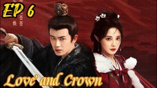 [ENG] EP 6 Love and Crown