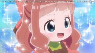 isekai de mofumofu nadenade eps 2 sub indo