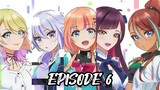 Kizuna no Allele - Episode 6 (English Sub)