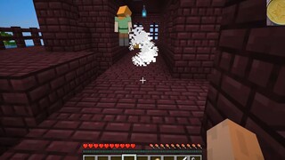Khoảnh khắc vui vẻ Minecraft #101