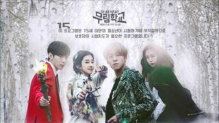 Moorim School:Saga Of The Brave Ep3 Eng Sub