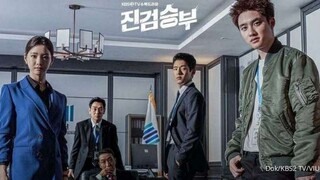 Bad Prosecutor Episode 11