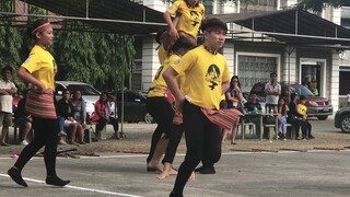 CDR Sports Fest 2019 - Royal Cascade Cheerdance