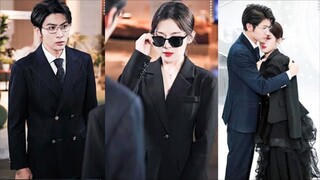 Dalam kebakaran ini, saya melihat niat sebenar suami saya, dan membuatnya membayar mahal!