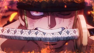 king of hell vs wild fire