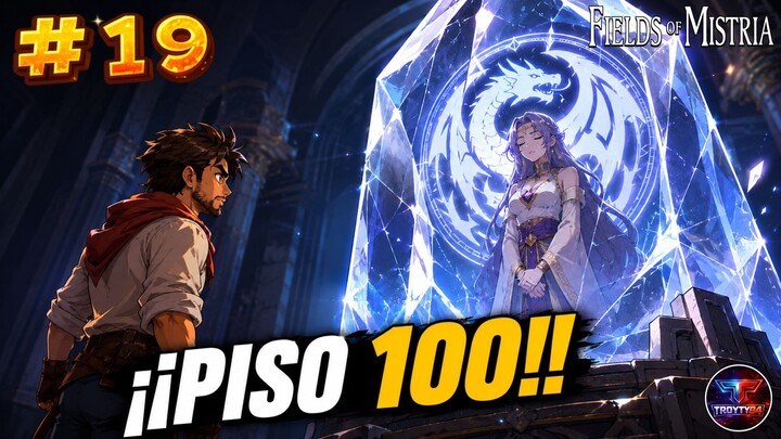 Ā”El FINAL de la MINA! o eso creĆamos... | Fields of Mistria #19. Gameplay espaƱol