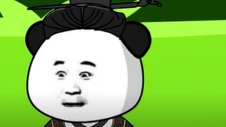 Lima tael perak yang luar biasa!