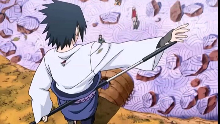 Naruto AMV