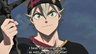 Black Clover ตอนที่ 159 ดูตัวอย่าง ซับอังกฤษ HD