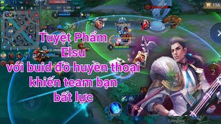 Quá ghê gớm và đây là PholoEosu một trận đấu phải nói là cực gắt...🤣