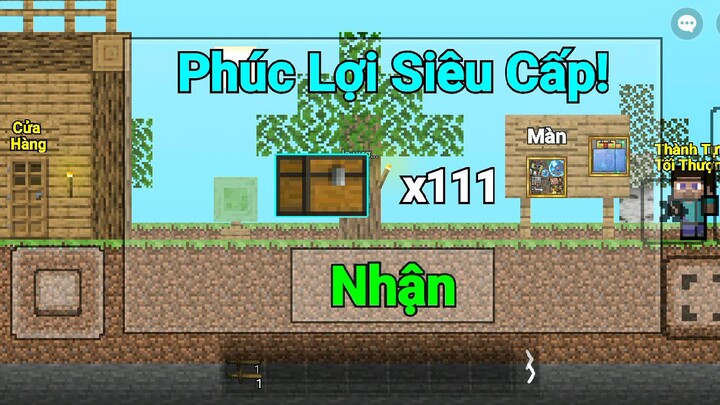 trải nghiệm game