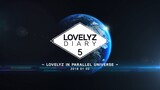 171229 Lovelyz Diary Season 5 EP. 6 Teaser