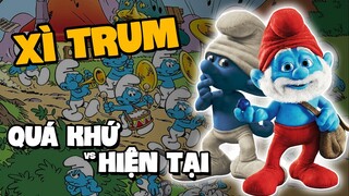 Liệu Còn Ai Nhớ Về Làng Xì Trum?