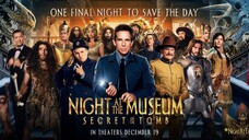 Night at the Museum (2006) Dubbing Indonesia